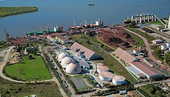 El Directorio de YPF aprobó