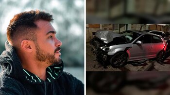 Cayó el último prófugo por