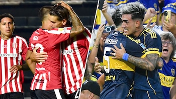 Boca Juniors tendrá una prueba