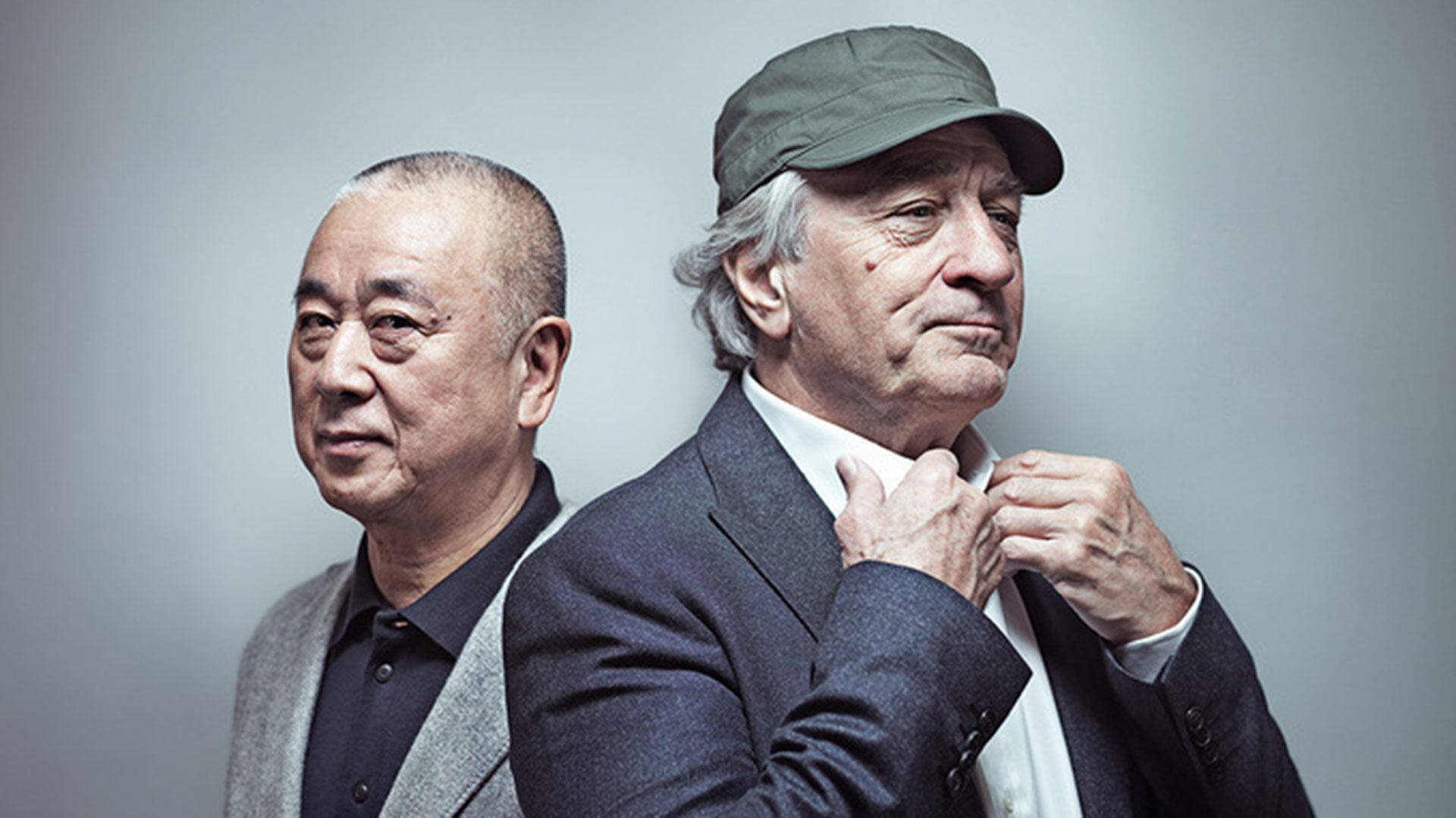 Nobu Matsuhisa, chef japonés, amigo y socio de De Niro, es el creador del concepto gastronómico que los unió