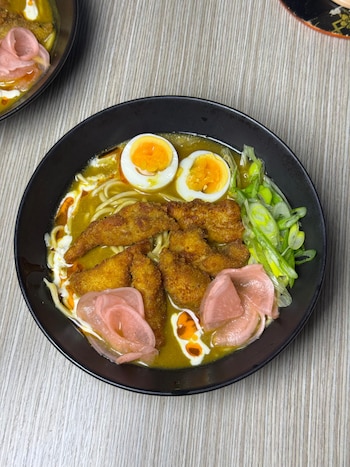 Ramen Week 2026