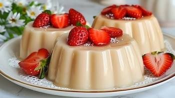 El cacahuate, ingrediente estrella de