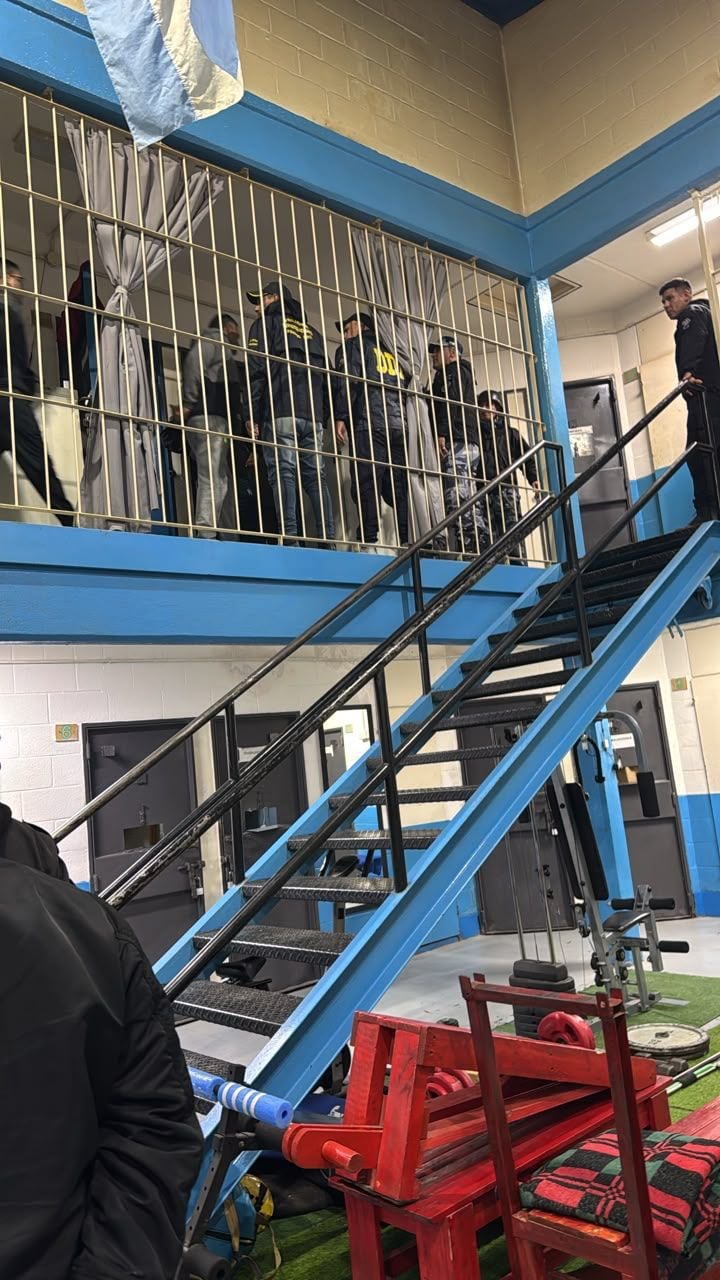 La Unidad 9 quedó otra vez en el centro de una investigación judicial