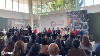 El “V Foro Internacional Innovación