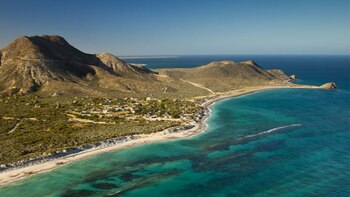 Cabo Pulmo: cómo un pequeño