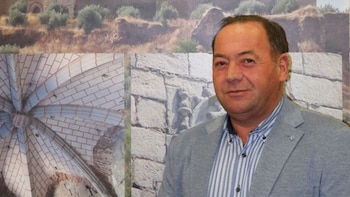 Dimite el alcalde de Belalcázar,