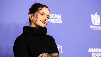 Rosalía desata rumores de cambio