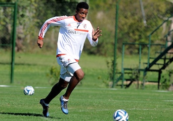 Carlos Carbonero elogió la labor