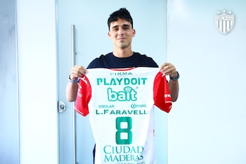 Los Rayos ya le dieron