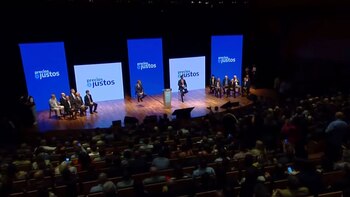 El programa Precios Justos comenzó