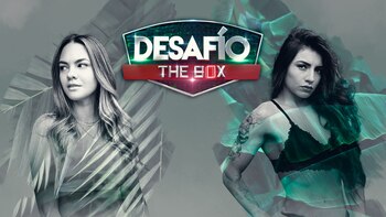 Desafío The Box: Karla se