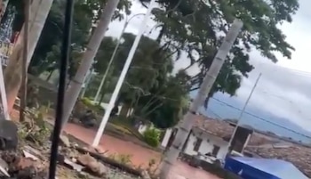 - crédito Redes Sociales