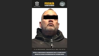 Es investigado por su presunta