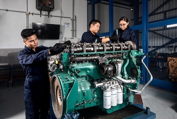 La empleabilidad de los técnicos