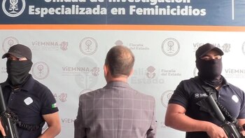 Imputan a pareja de agente ministerial por presunta inducción al suicidio feminicida en Jalisco