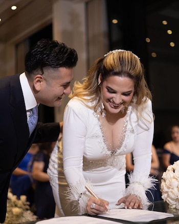 Cassandra Sánchez de Lamadrid y