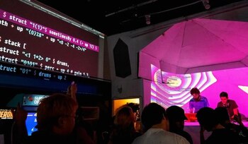 La codificación en vivo también