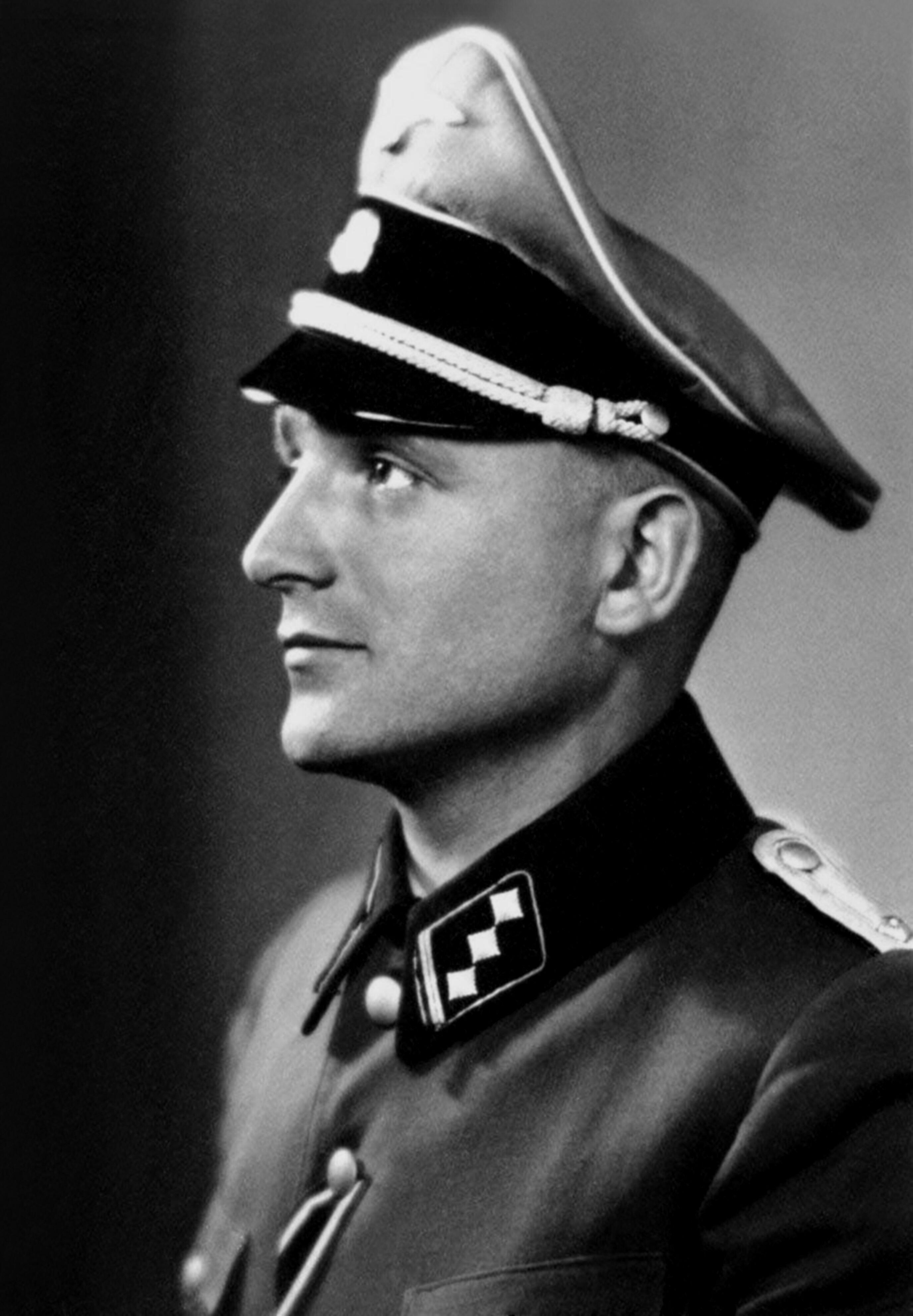 Barbie se ganó el apodo de “Carnicero de Lyon” debido a sus brutales acciones contra los judíos y los miembros de la resistencia francesa. (Archivo GBB)