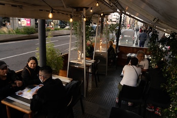 Las medidas que se aplicarán