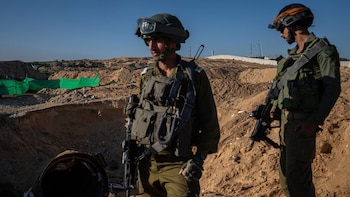 En diciembre, Israel indicó que