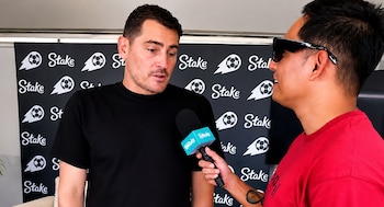 Iker Casillas – Claudio Pizarro – Perú – deportes – 6 octubre