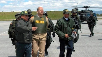 La defensa de ‘Simón Trinidad’ apeló la decisión de la JEP y pidió que el exguerrillero de las Farc sea considerado víctima del conflicto en Colombia
