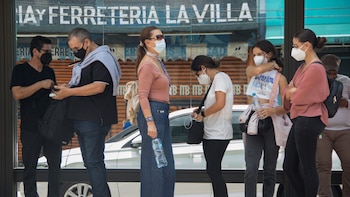 Las colonias con más incidencia