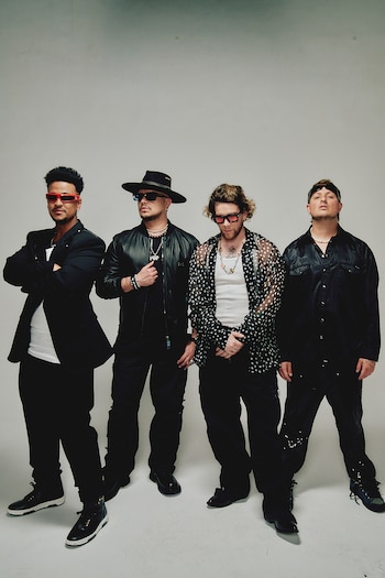 "2.1" es una invitación a