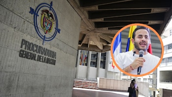 Procuraduría abrió investigación la Gobernación de Córdoba por supuesta propaganda política en la feria ganadera