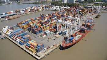 Wasserstraße: Nach der Disqualifikation von