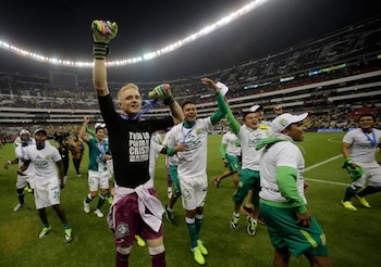 Foto de archivo de William