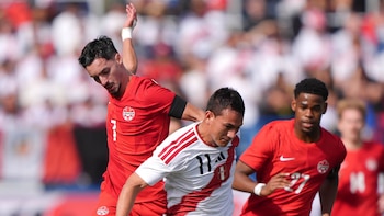Perú vs Canadá 0-2: goles y resumen de la derrota ‘bicolor’ en Montreal en amistoso por fecha FIFA 2026
