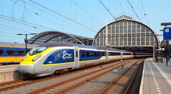 Un nuevo tren nocturno que conectará tres fascinantes ciudades europeas se inaugurará la próxima primavera