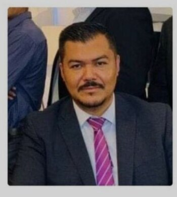 El abogado fue encontrado con