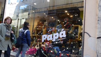 Aunque más del 80% de los comercios hicieron promociones, las ventas del Día del Padre cayeron por cuarto año consecutivo