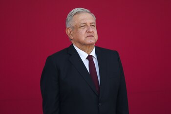 López Obrador presidirá uno de