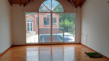 Predio incautado en El Poblado