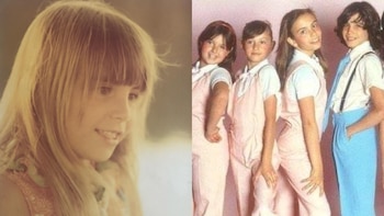 ¿Cuántos años tenía Sasha Sokol cuando entró a Timbiriche y cómo era su relación con sus padres?