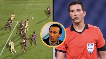 Presidente de CONAR confirmó sanciones