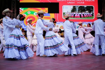 XIII Festival Interuniversitario Centroamericano de la Cultura y el Arte (FICCUA 2026)