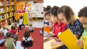 Actividades para celebrar el Día