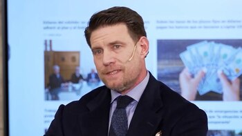 El estilo masculino actual retoma