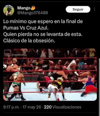 (Redes sociales)