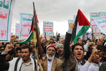 Israel dio a Hamas plazo