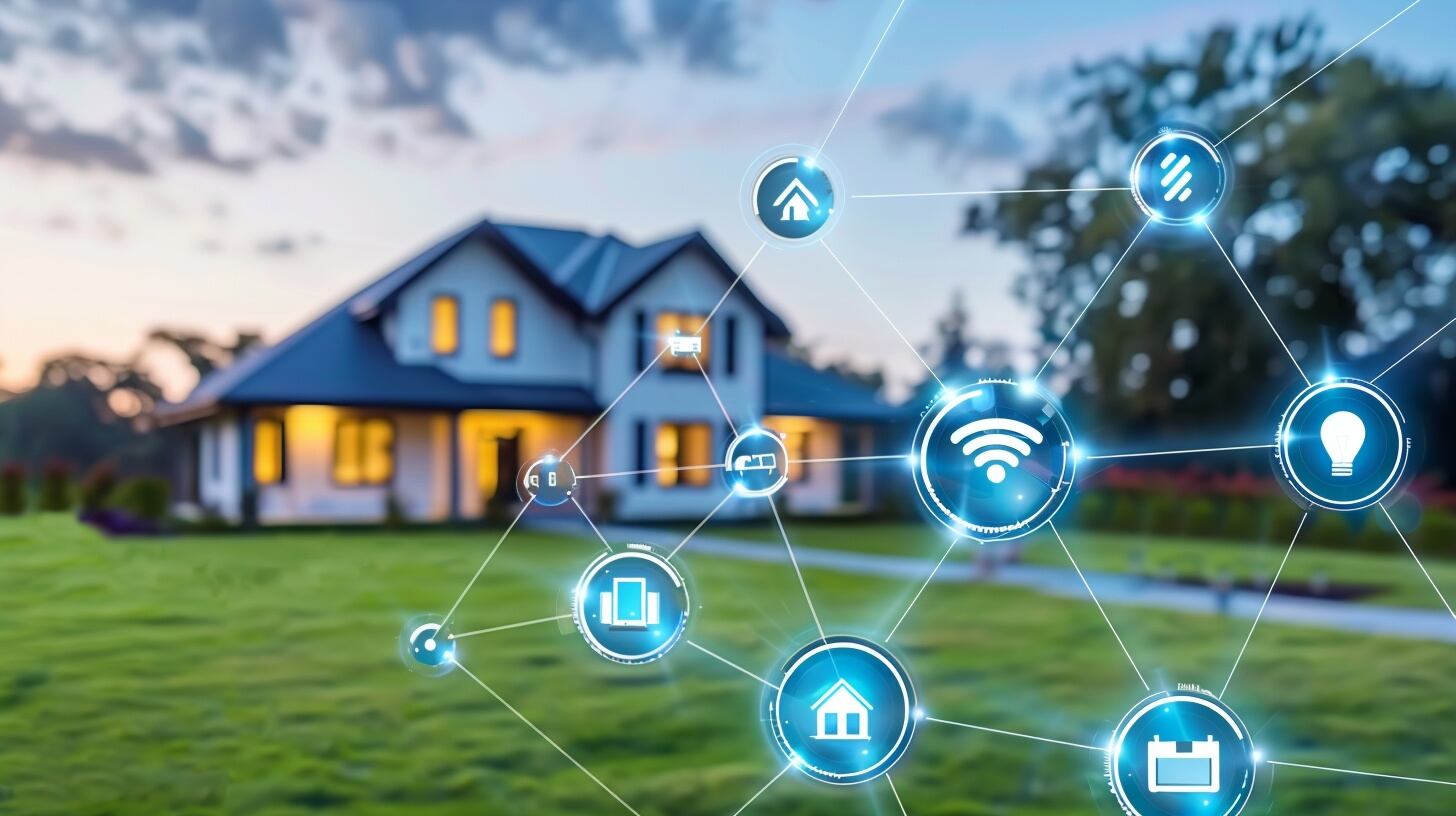 El despliegue de VPPs plantea desafíos políticos y regulatorios en el contexto de la transición energética y la modernización de la red (Imagen Ilustrativa Infobae)