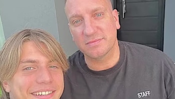 En medio de sus días