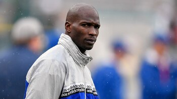 GREEN BAY, WISCONSIN - SEPTEMBER