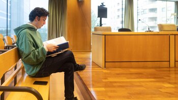 La justicia condena al ‘pequeño Nicolás’ por acceder a bases de datos policiales y lucrarse pero le “concede el beneficio de la suspensión” de la cárcel