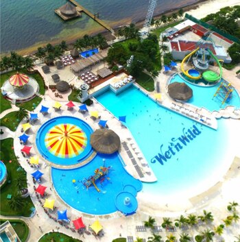 Ventura Park es uno de