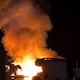 Explotó un edificio en Santa Cruz y buscan víctimas entre los escombros: un bebé y dos adultos murieron